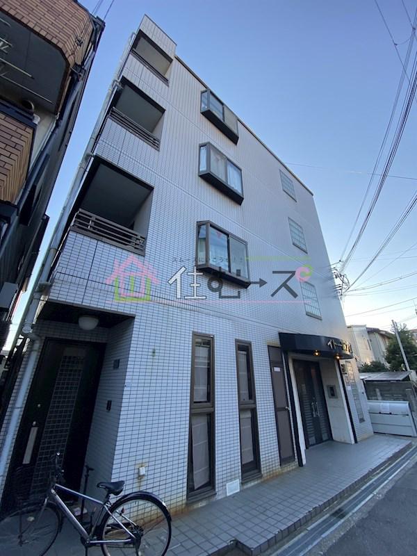 ライズワン東住吉III