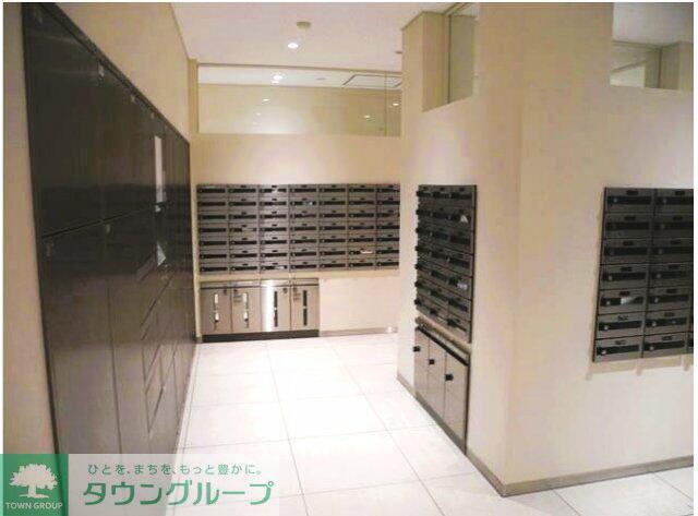 プラウドタワー相模大野