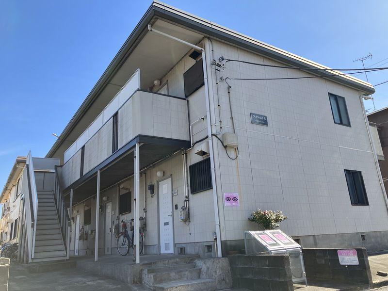 クレセント山下A
