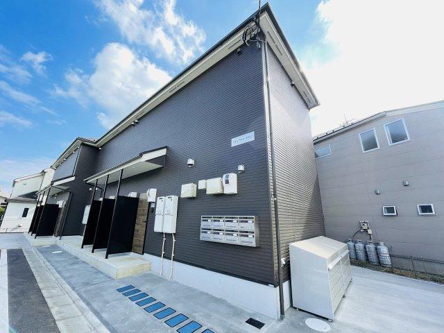 PLOUGH丹木町