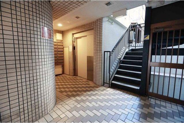 インプルーブ蔵前