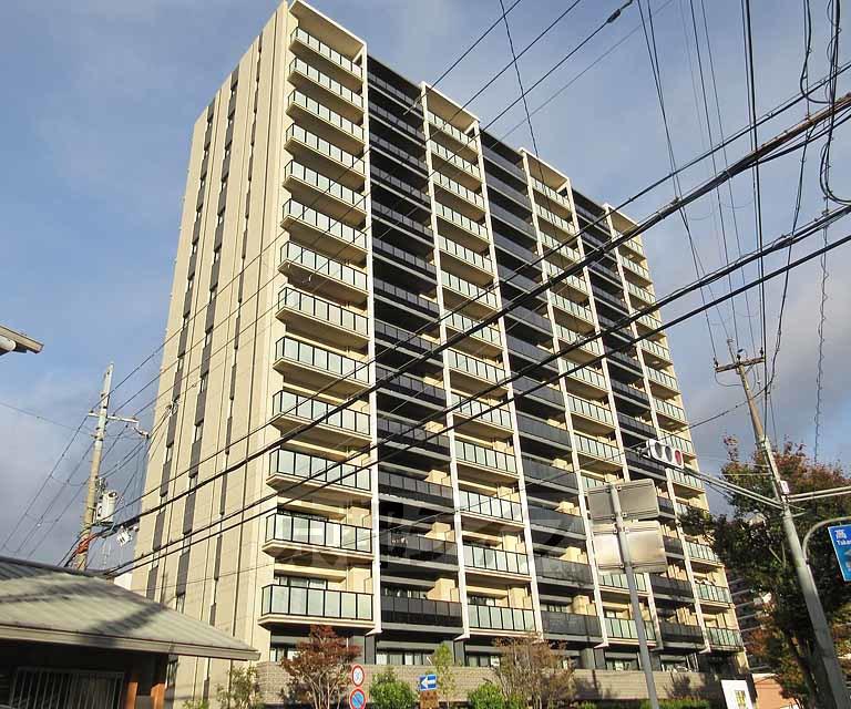 プレミスト大津京