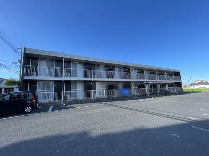 ＪＲ本四備讃線 茶屋町駅 徒歩24分  築26年