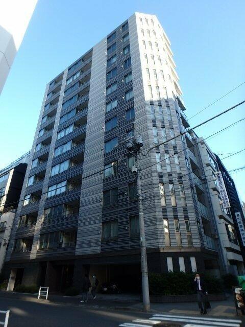 THEパームス日本橋小伝馬町ヴィサージュ