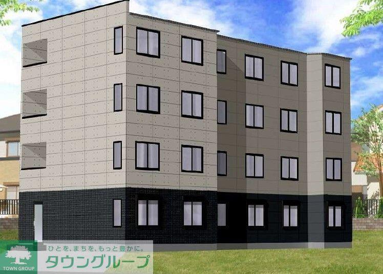 エクセラン北浦和