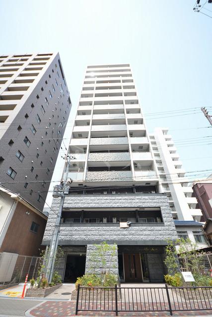 エス・キュート京町堀