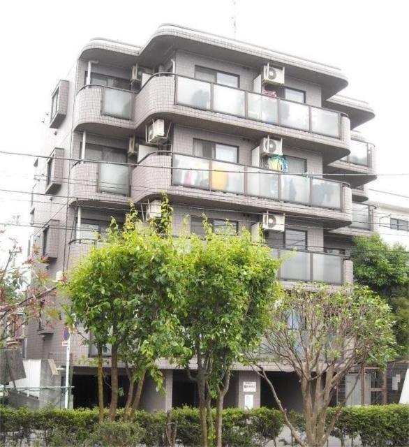 日神パレステージ相模原中央