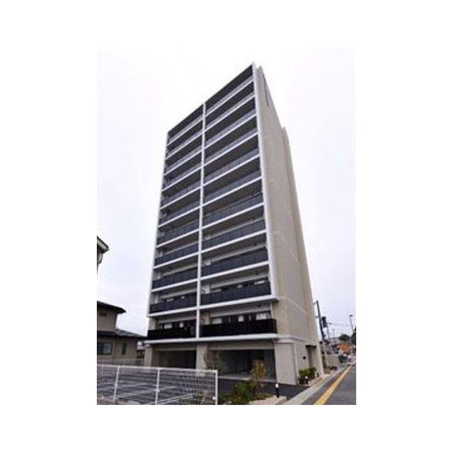 LIBTH筑紫駅前