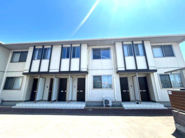 プロヌーブ沖洲III番館