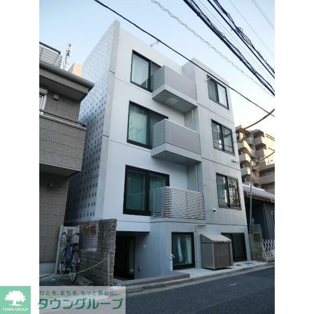 ラシクラス鷺ノ宮