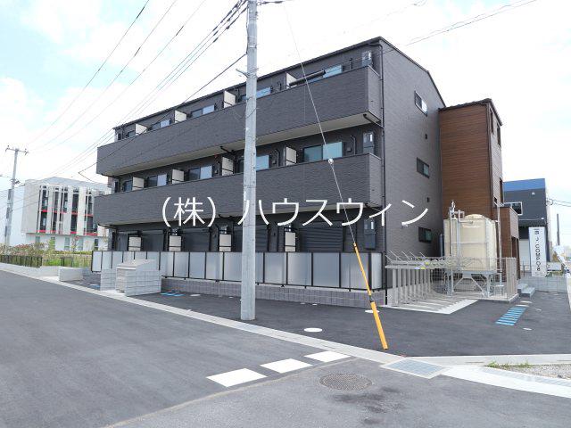 RUTILE吉川美南