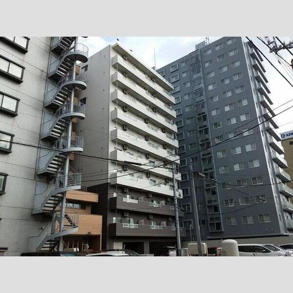 エステラ東札幌(1LDK/5階)