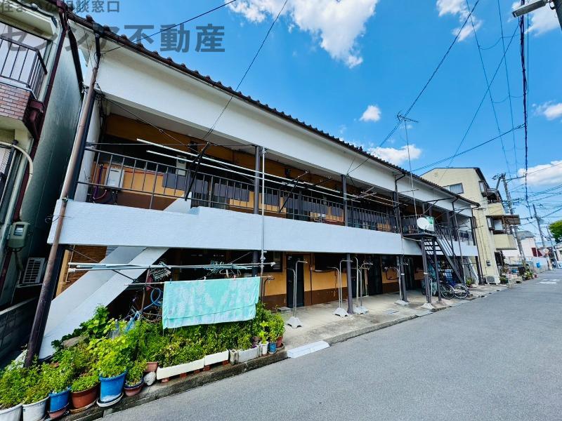 川口ハイツ