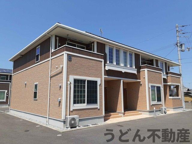 メゾン ブライト B