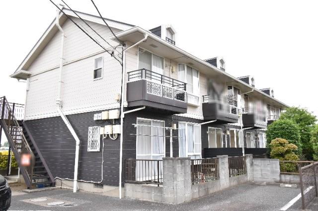 エメラルド紺屋C棟(2DK/2階)