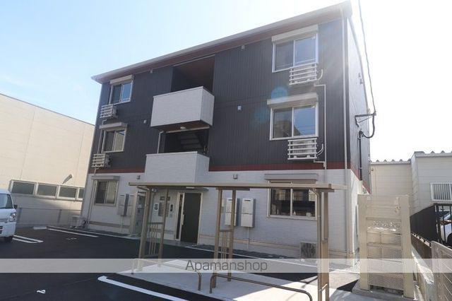 D-ROOM薩摩川内西向田町