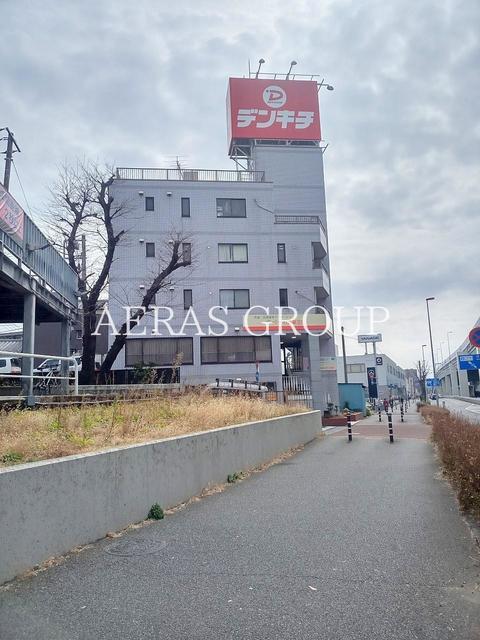 小川ビルV