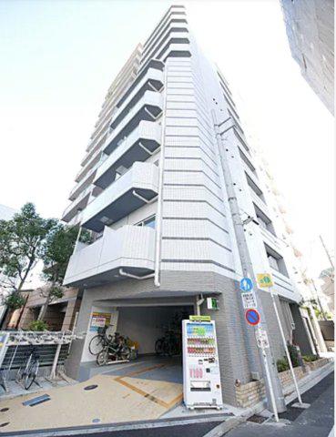 アイルプレミアム千駄木