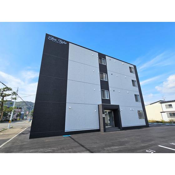 シュノアール