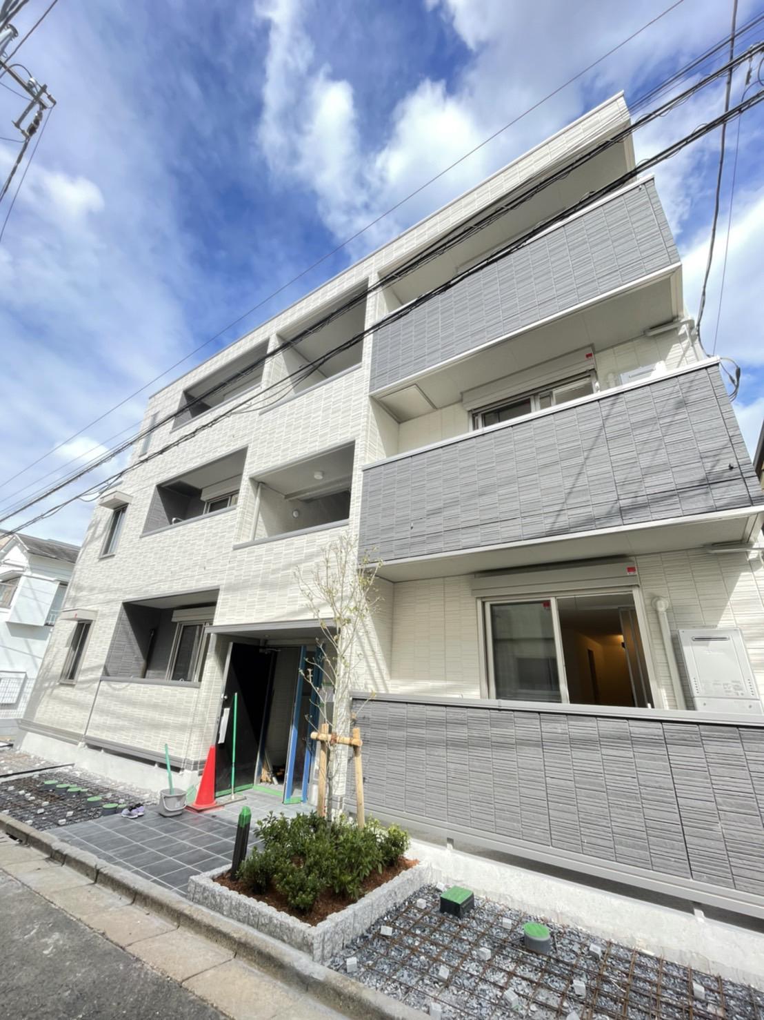エクセリア田柄