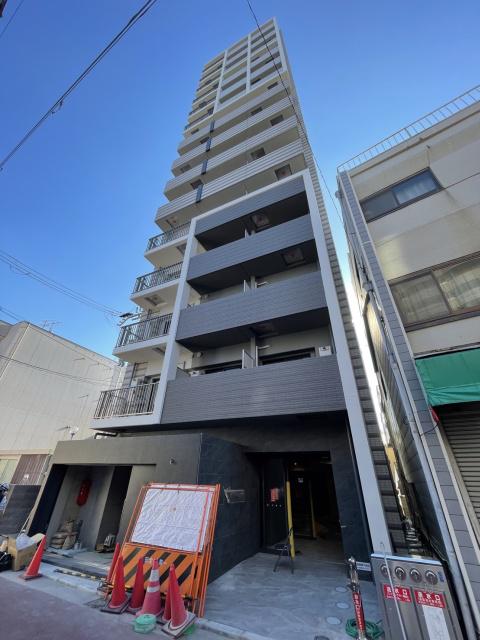 レーヴメゾン出屋敷