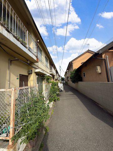西幸マンション