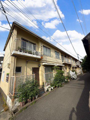 西幸マンション