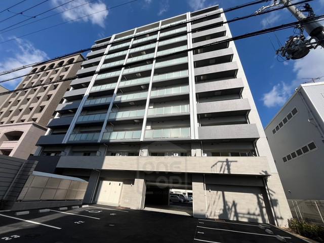 ヴァンベール江坂公園