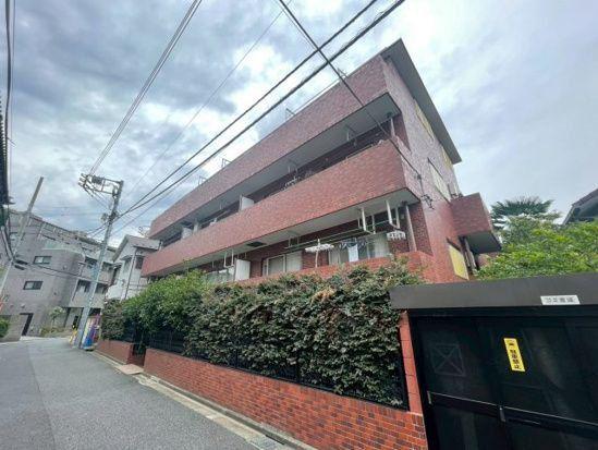 ライオンズマンション早稲田第2