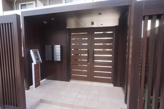 名鉄名古屋本線 加納駅(岐阜) 徒歩9分 3階建 築7年