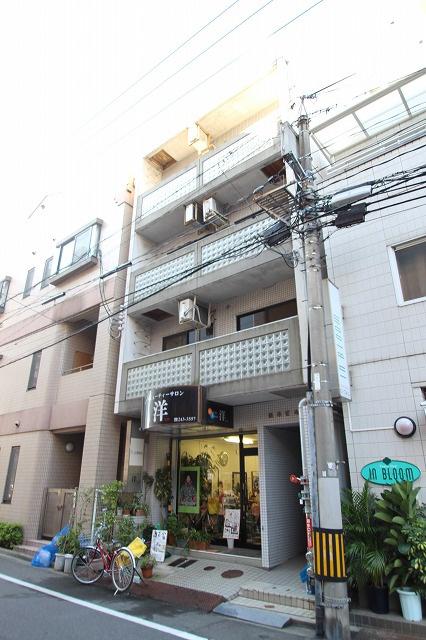 住本ビル