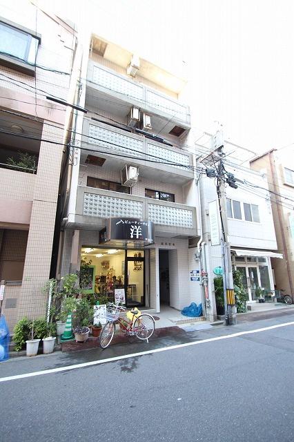 住本ビル