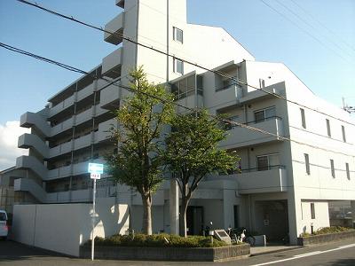 ジョイフル久米田