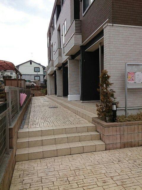 アルカンシェル八王子