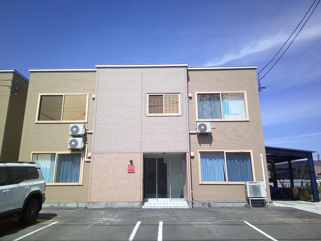 ヒノキ豊栄A