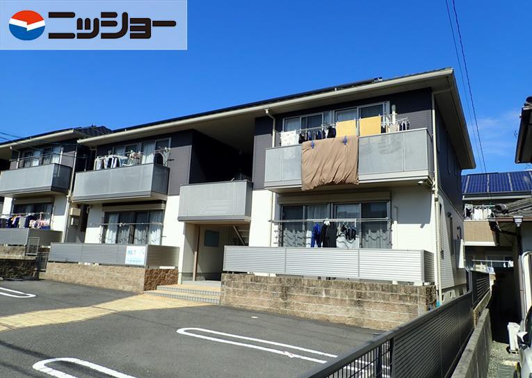 ガーデンプラムA棟