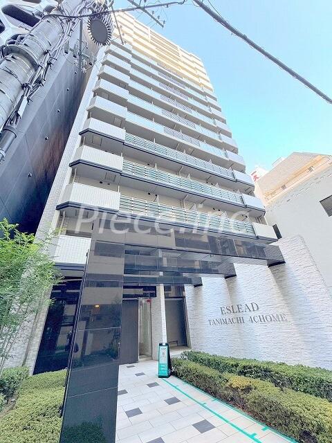エスリード谷町四丁目