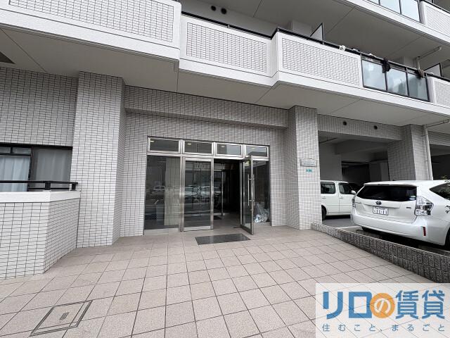 木川東エクセルハイツ