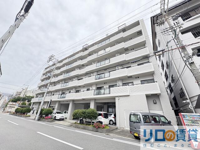 木川東エクセルハイツ