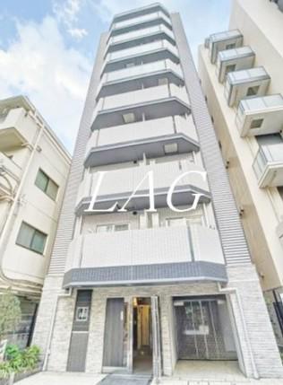 AXAS品川