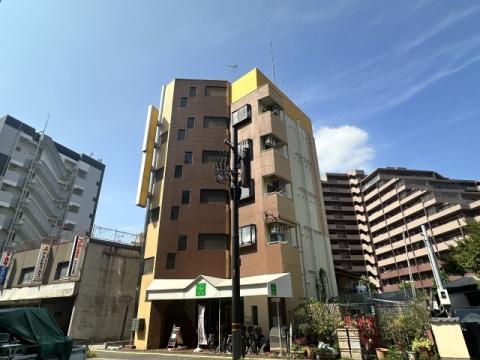 タムラビル