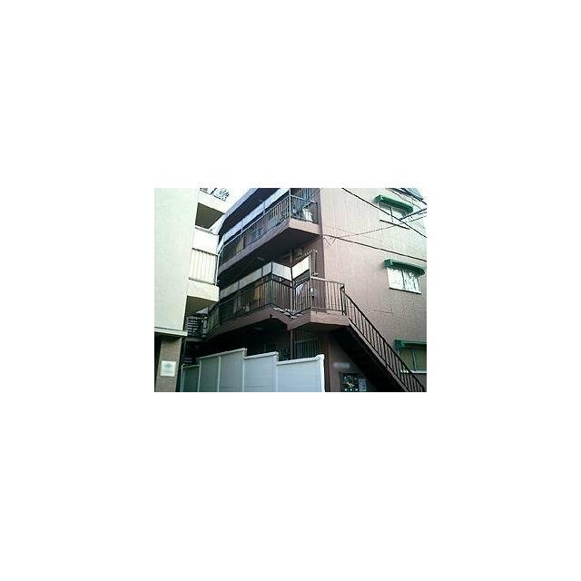 福島ハイツ