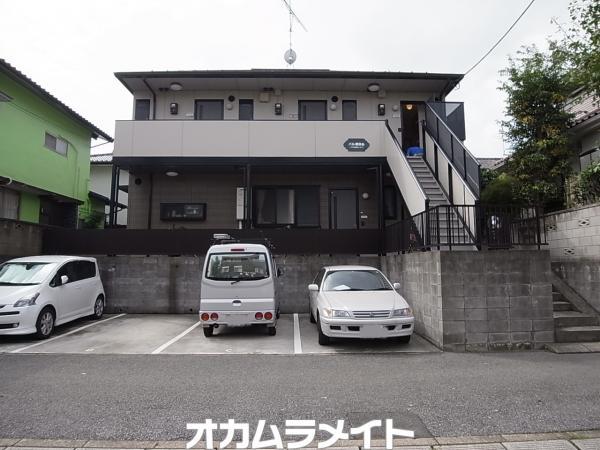 パル勝田台