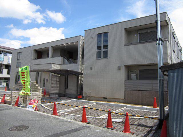 ヘーベルマンション浜寺