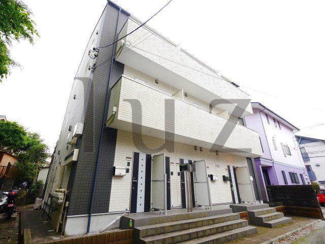 ドリーム横濱蒔田IV