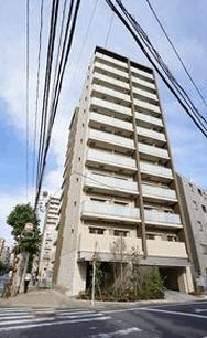 プライムメゾン森下