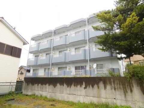 サンパークIWATA