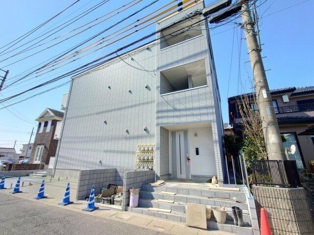 キャメル大宮西5