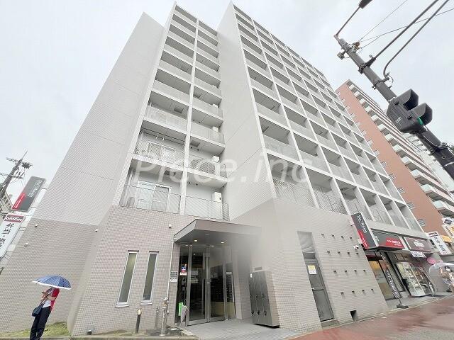 キャッスル北沢新大阪