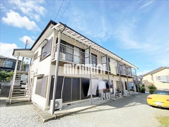 ハイツ小沢